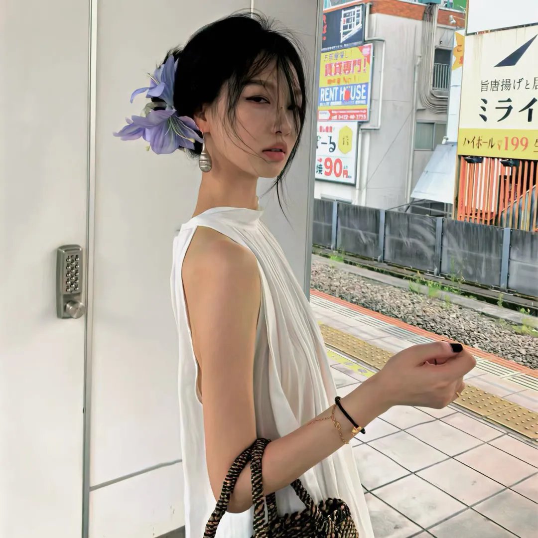 狼少女与黑王子