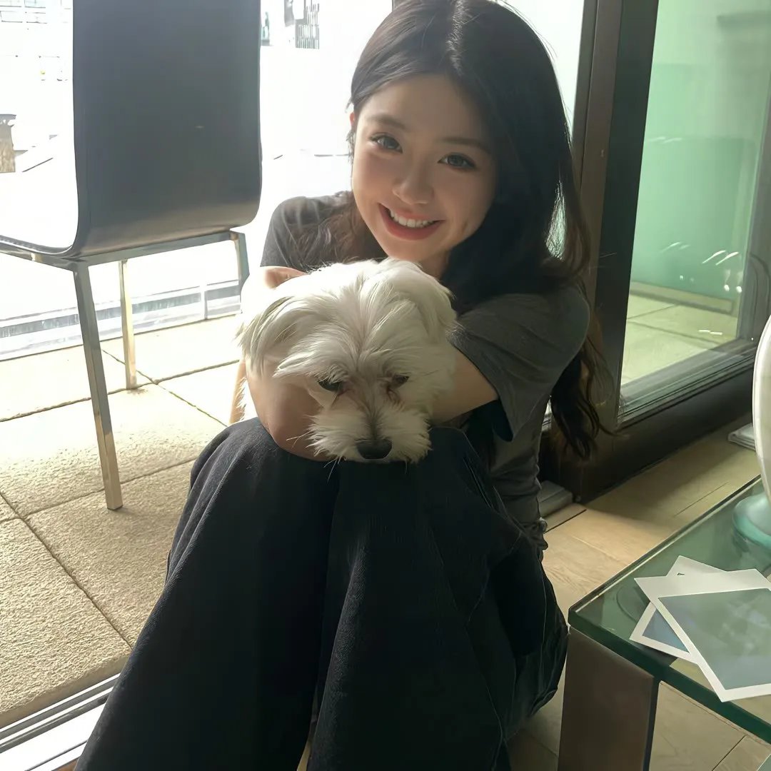 如父如子